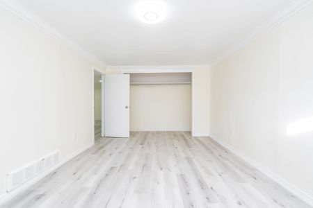 For Lease - 315 Bunting Road Unit# BSMT, St. Catharines, Ontario - Photo 4