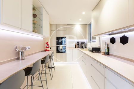 Luxury Flat for rent in Valencia, Spain - Photo 5