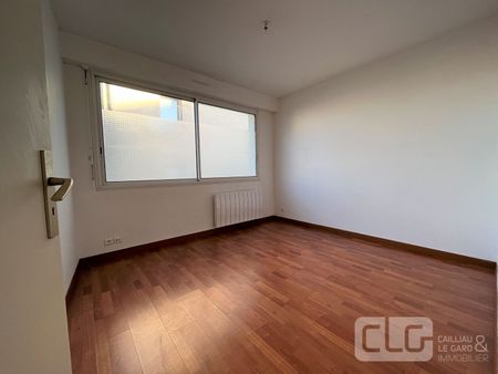 Appartement Fouesnant 2 pièces 57 m2 - Photo 2