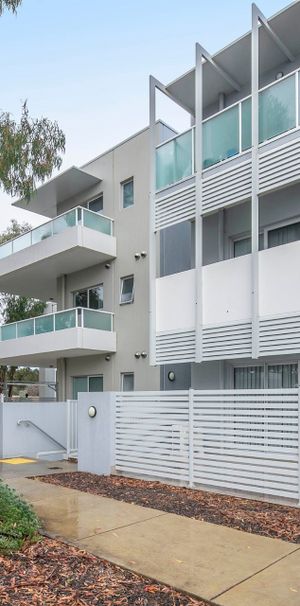 Modern apartment in a great location - Photo 1