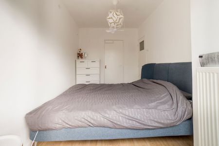 Appartement te huur: Camperstraat 44-2 1091 AH Amsterdam - Foto 5