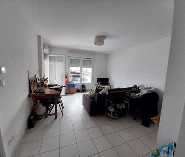 Location Appartement 2 pièces 40m² ORLEANS 45000 - Photo 1
