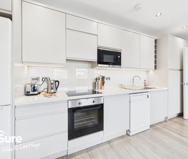 1 bedroom apartment to rent - Photo 5