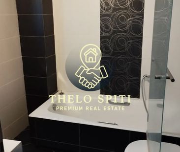 Μεζονέτα για ενοικίαση Αδάμες (Οικισμός Γράμμος - Φοίνικας) (Κηφισιά) - Photo 4