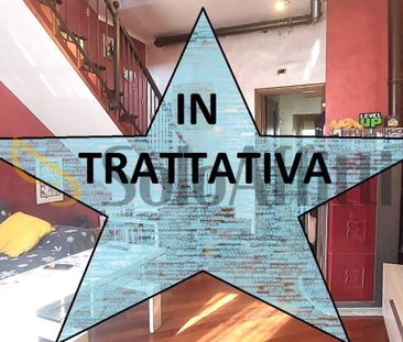 Trilocale buono stato, piano rialzato, Borgo Vittoria, Torino - Foto 5