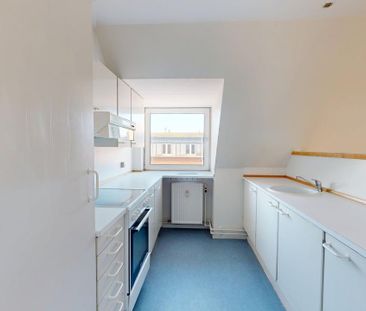 3-værelses lejlighed i Aalborg med central beliggenhed - Foto 4