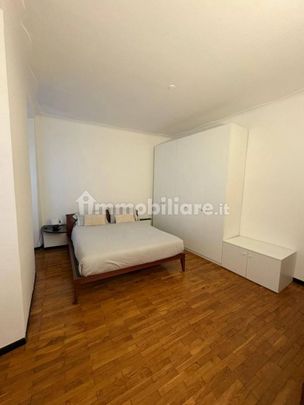 Bilocale via Felice Cavallotti, Centro, Omegna - Photo 1