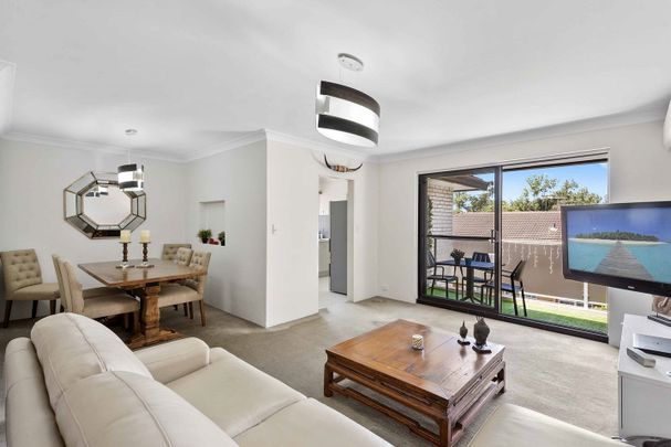 17/231 Pacific Highway, Lindfield - Photo 1