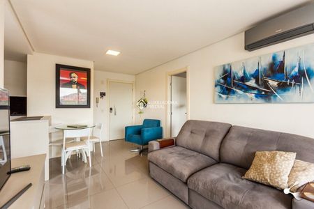 Apartamento com 1 quarto e 54m² para alugar em Jardim Botânico, Porto Alegre. - Foto 2