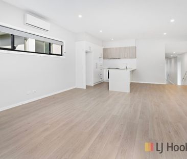 Peaceful Family Home In Tree Lined Location - Photo 5