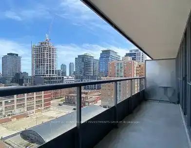 320 Richmond Street East #1016 | 320 Richmond Street East, Toronto - Photo 1