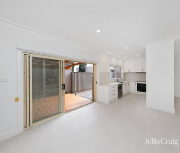 Fully Renovated Three-Bedroom Home - Photo 6