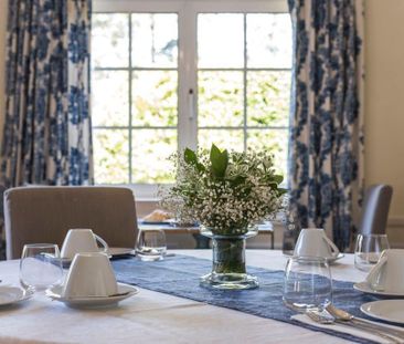 Moradia T8+2 com móveis, jardim e piscina próximo ao centro de Cascais - Photo 3