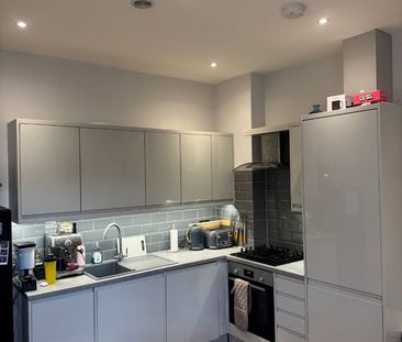 1 Bed Flat, Newfoundland Court, BS2 - Photo 3