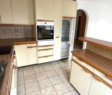 3.5 Zimmer, 1. Stock - Photo 4