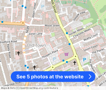 Godwin Court, Old Town, Swindon, SN1 - Photo 1
