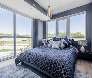 For Lease - 375 Sea Ray Avenue Unit# 205, Innisfil, Ontario - Photo 3