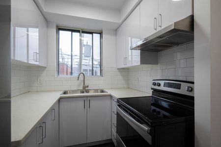 Appartement à louer - Photo 4