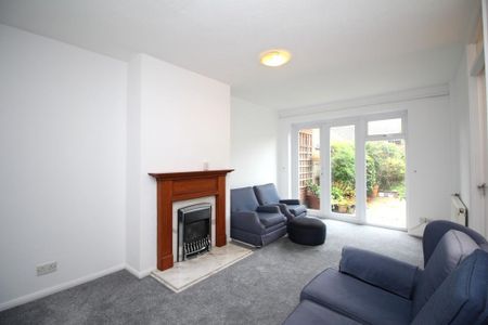2 bedroom terraced house to rent - Photo 5