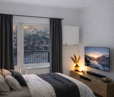 Serenadgången, Karlstad - Photo 4