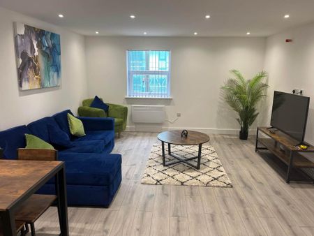 1 bedroom apartment to rent - Photo 5