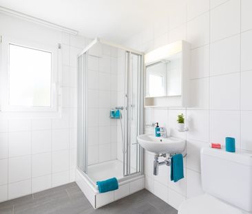 Schöne Wohnung an ruhiger Gegend - Photo 2