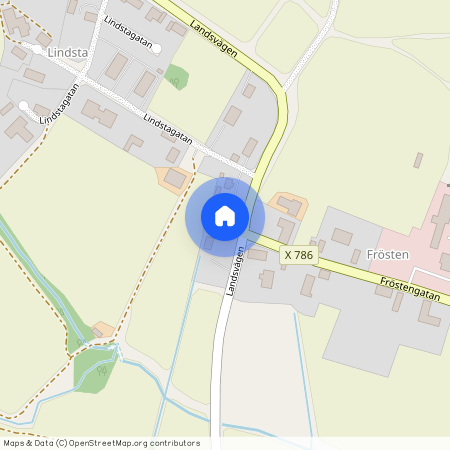 JÄTTENDAL, Jättendal, Gävleborg, Nordanstig, Landsvägen 8