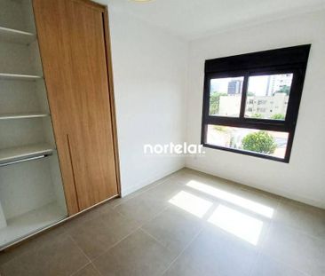Apto 2dorm Locação Em Pinheiros - Photo 3