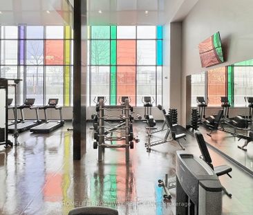 For Lease - 12 Gandhi Lane Unit# 1603, Markham, Ontario - Photo 5