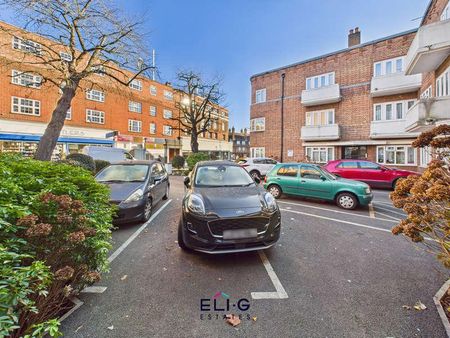 Courtleigh, Bridge Lane, NW11 - Photo 3