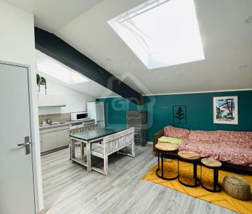 AVIGNON - Appartement T2 meublé avec garage., - Photo 2