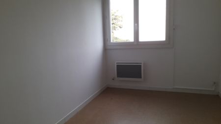 Appartement T3 de 64 m² environ - Photo 2