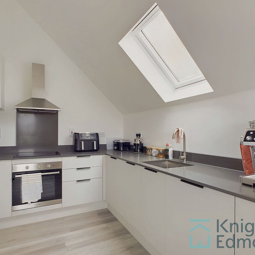 2 bed apartment to rent in Gabriels Hill, Maidstone, ME15 - Photo 1