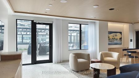 For Lease - 395 Square One Drive Unit# 3409, Mississauga, Ontario - Photo 2