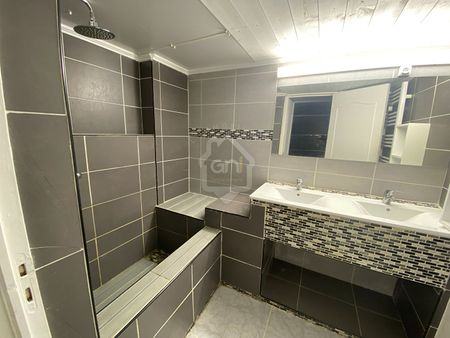 Location Appartement 2 pièces 48m² - Photo 3