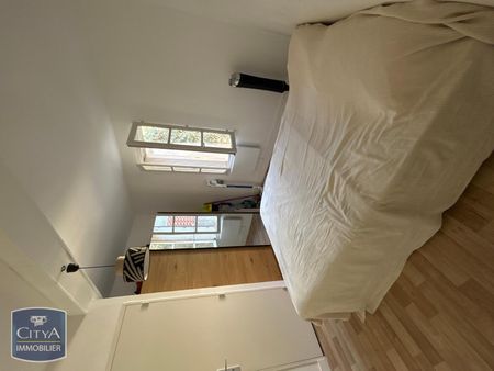 Location Appartement 2 pièces 32m² CARCASSONNE 11000 - Photo 3