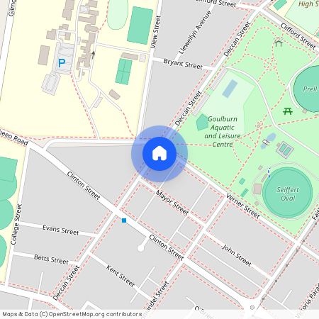 164 Verner Street, NSW 2580, Goulburn