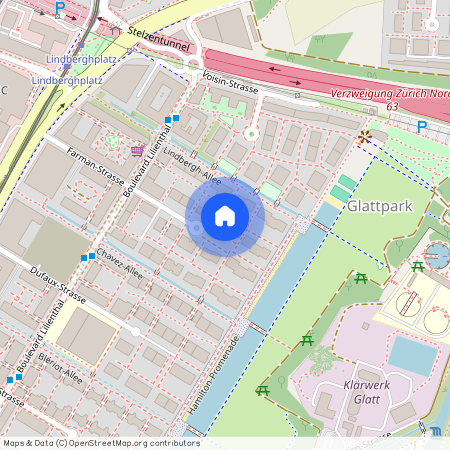 8152, Glattpark (Opfikon), Farman-Strasse, 51