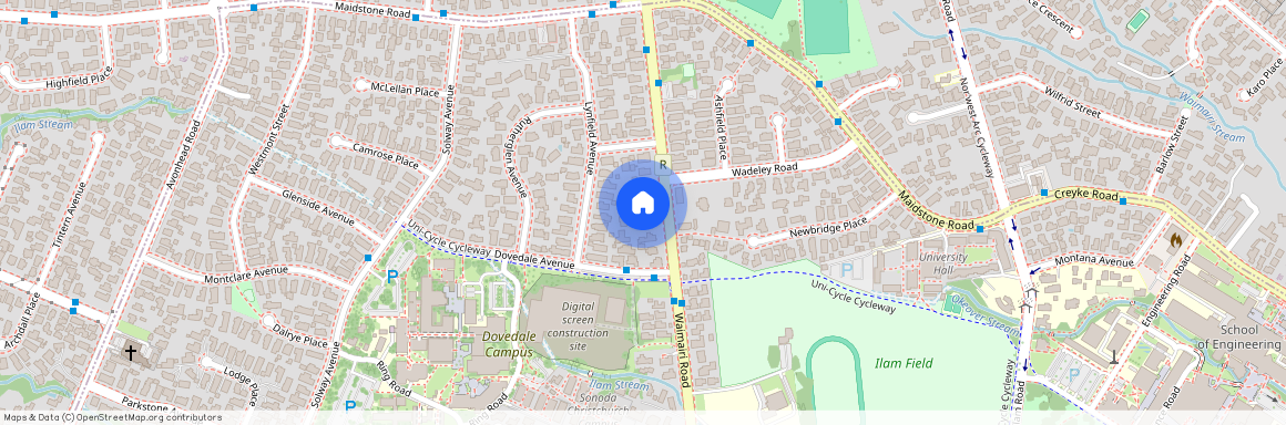 157a Waimairi Road, Ilam, Christchurch City