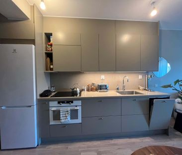 Stockholmsvägen, Täby - Foto 3