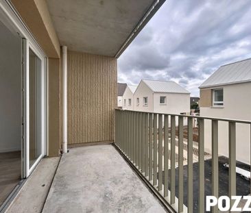 T3 - NEUF - PARKING - CHAUFFAGE INCLUS - DISPOSITIF PINEL - Photo 3