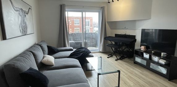 Logement à Louer - Photo 2