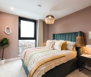 1 bedroom flat to rent - Photo 6