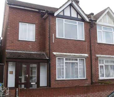 Wilton Avenue, Southampton, SO15 - Photo 1