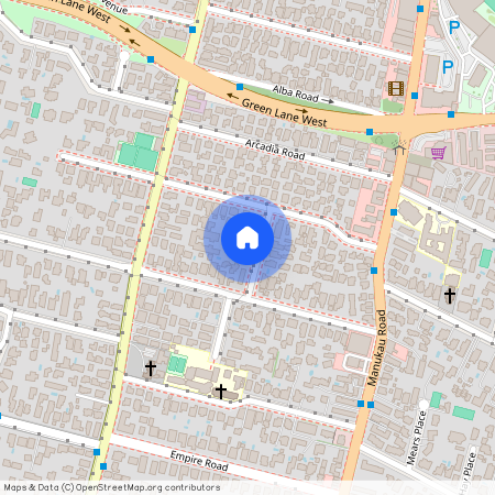 2/3 Goldsmith Road, Epsom, Auckland City