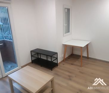 Location Appartement 1 pièce 22m² MONTPELLIER 34000 - Photo 4