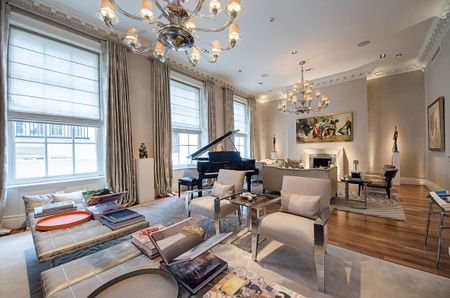 Upper Grosvenor Street, Mayfair, W1K - Photo 2