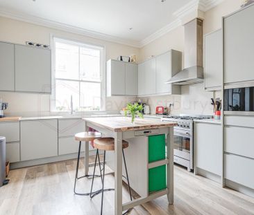 4 bedroom townhouse to rent - Photo 1