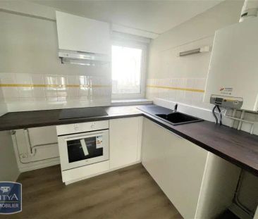 Appartement à louer 3 pièces 57.3m² - Photo 1