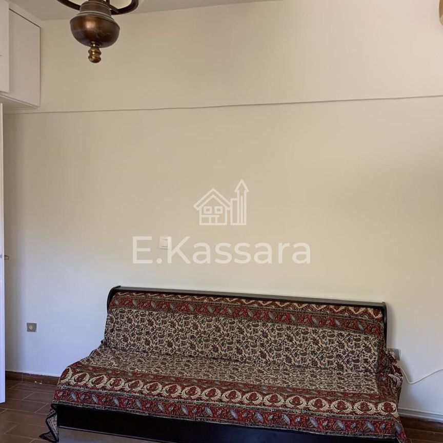 Μονοκατοικία για ενοικίαση Νέα Μάκρη - Φωτογραφία 1